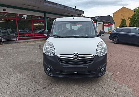 Opel Combo 1.6CDTI 77kW(105PS) S/S Selection