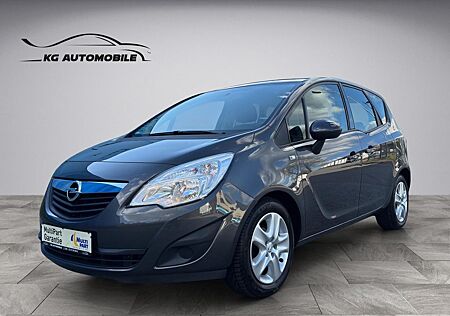 Opel Meriva B Edition 1,4 SERVICE NEU