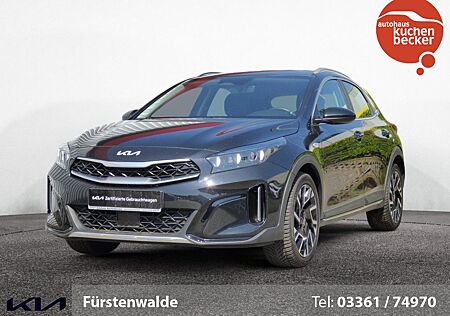 Kia XCeed 1.5T DCT7 VIS KOM SHZ NAVI ACC FACEL. LED