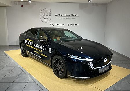 Mazda 6e Takumi Plus *Sony*Head-Up*Leder*Pano*360*