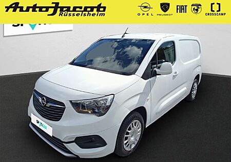 Opel Combo Cargo L2H1 XL Edition 1.5 D AHK PDC ht.Kli