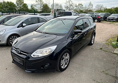 Ford Focus Turnier Zahnriemensatz/TÜV/Service NEU