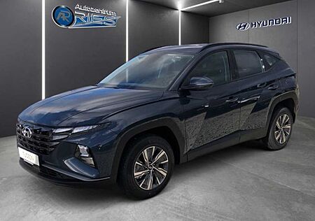 Hyundai Tucson Select Facelift *Navi*KlimaA*SHZ*Aktion