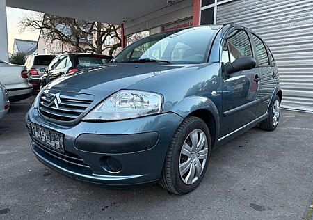 Citroën C3 1.4 Style