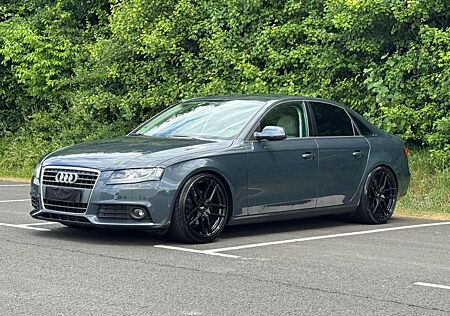Audi A4 1.8 TFSI 19 Zoll , Klima , Alcantara, TÜV 27