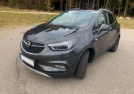 Opel Mokka X 1.4 4x4 INNOVATION + Leder + Schiebedach
