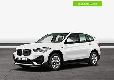 BMW X1 xDrive25e Advantage DAB Tempomat Klimaaut.