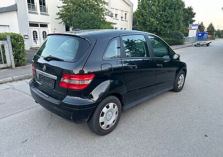 Mercedes-Benz B 170 B -Klasse