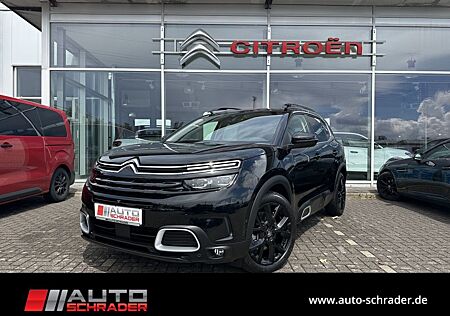 Citroën C5 Aircross Hybrid 225 e-EAT8 SHINE PACK