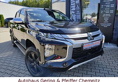 Mitsubishi L200 Top Doppelkabine 4WD