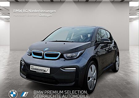 BMW i3 120Ah Navi Sitzheizung