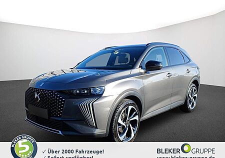 DS Automobiles DS7 Crossback DS7 Opera
