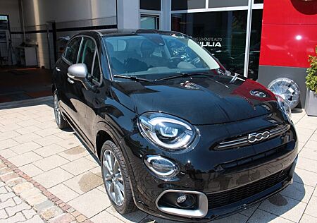 Fiat 500X Sport