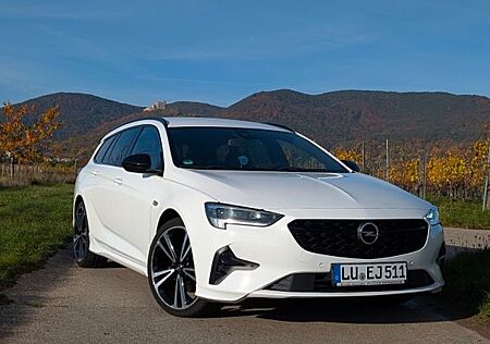 Opel Insignia Ultimate | OPC Line | Matrix Led | 20"| Voll