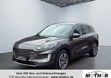 Ford Kuga 2.5 Duratec FHEV Automatik ACC NAVI PDC
