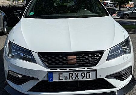 Seat Leon 2.0 TSI CUPRA 4Drive DSG Sportstourer S...