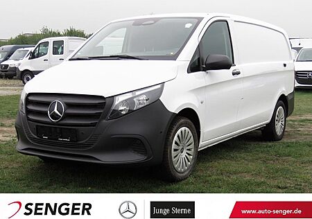 Mercedes-Benz Vito 116 CDI Kasten lang Kamera Navi FACELIFT