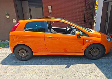 Fiat Punto 1.9 Multijet