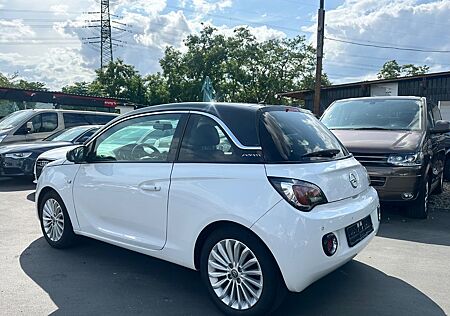 Opel Adam 1.4 75T Km TÜV Neu