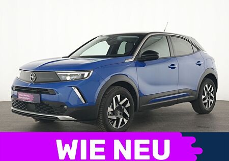 Opel Mokka Elegance LED|Technologie-Paket Park & Go