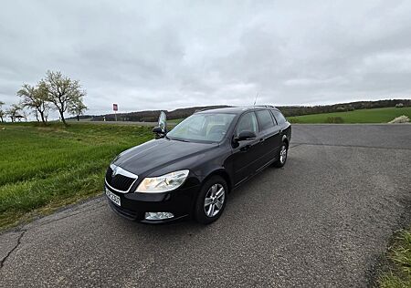 Skoda Octavia 1.2 TSI Classic Combi Classic