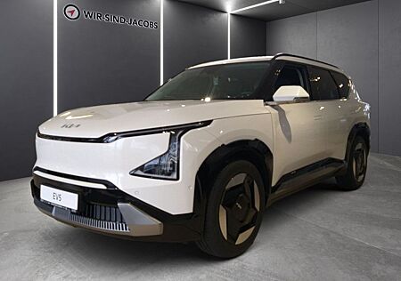 Kia EV5 2WD EARTH DRIVE SOUND LED Bluetooth Navi