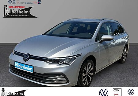 VW Golf Volkswagen VIII Variant Active 2,0l TDI SCR, Navi, ACC