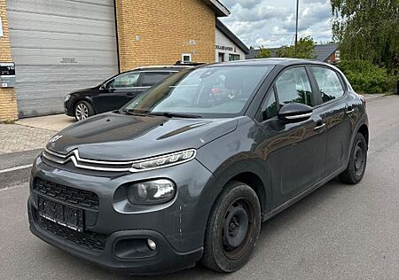 Citroën C3 Feel