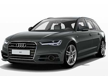 Audi A6 3.0 TDI Quattro S Tronic Avant