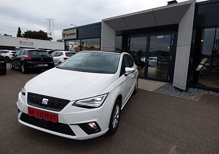 Seat Ibiza ROAD EDITION KAMERA PDC PANO KESSY ACC