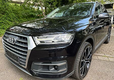 Audi Q7 3.0 TDI quattro