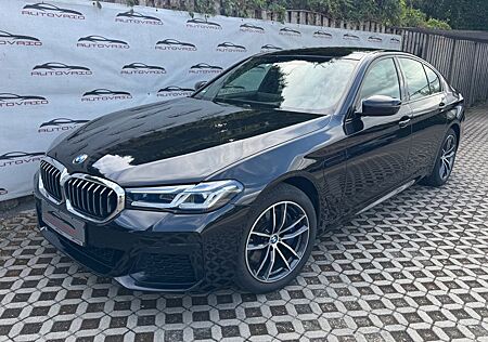 BMW 530e Hybrid Plug-In M Sport Laser HUD HarmanK