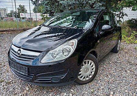 Opel Corsa 1.0 Neu TÜV