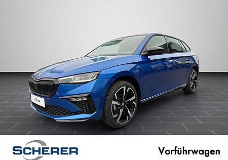 Skoda Scala Monte Carlo Monte Carlo 1,5 TSI 150