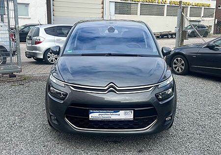 Citroën C4 Picasso /Spacetourer Exclusive