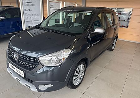 Dacia Lodgy TCe 130 GPF Stepway Plus