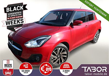 Suzuki Swift 1.2 Dualjet 83 Comfort+ LED ACC KeyL Kam