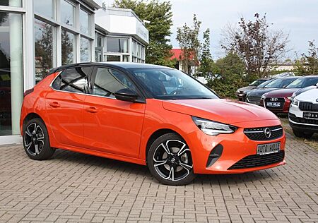 Opel Corsa F 1.2 Elegance LED DAB SITZ-HZG KAMERA