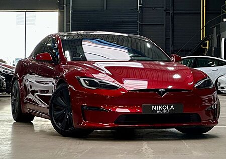 Tesla Model S DUAL MOTOR - ENHANCED AP - BRANDNEW