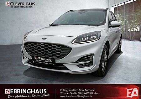Ford Kuga 2.5 Plug-In Hybrid ST-Line X Panoramadach