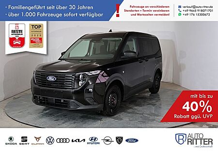 Ford Tourneo Courier Trend RFK|Carplay|Klima|PDC|S...