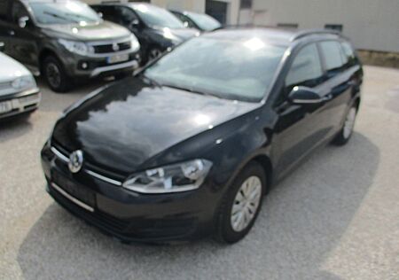 VW Golf Volkswagen VII Variant Trendline BMT