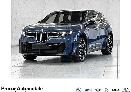 BMW iX3 50 xDrive M SPORT PRO + HuD + DA+ + 22" + UV