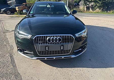 Audi A6 Allroad 3.0 TDI quattro Voll ! 2. Hand Top