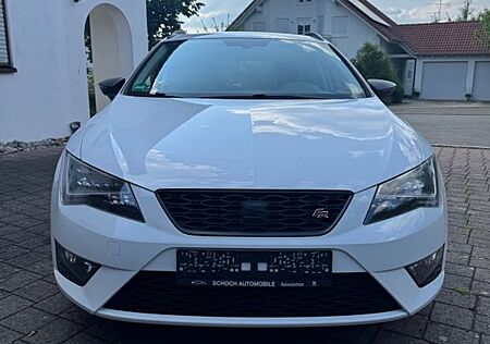 Seat Leon ST 1.4 TSI 92kW Start&Stop FR FR