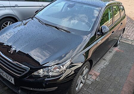 Peugeot 308 SW Business-Line BlueHDi 150 EAT6 S.&S. ...