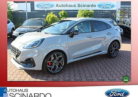 Ford Puma 1.5EB ST X *Navi*LED*B&O Sound* RFK*BLIS*