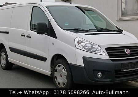 Fiat Scudo 12 SX L2H1 130 Multijet Kasten, lang, AHK
