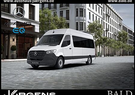 Mercedes-Benz Sprinter 317 Tourer/L3H2/DKlima/AHK/Standh/MBUX