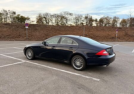 Mercedes-Benz CLS 280 - Distronic, Durchgehend Scheckheft TOP
